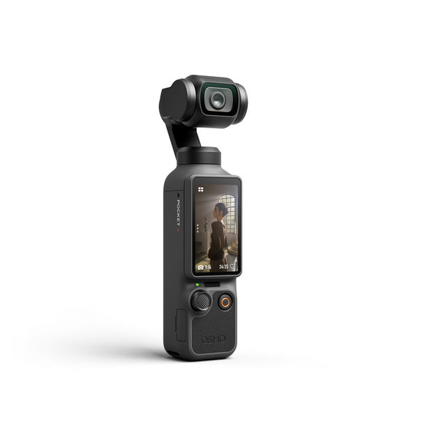 DJI Osmo Pocket ④ / Standard /Creator Combo Gimbal 4K NO Tariff