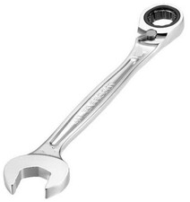 Facom Ratchet Combination Spanner Spanners Anti Slip Wrench 6mm - 41mm 467B