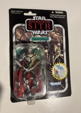 Star Wars General Grievous VC17 Vintage Collection Revenge Of The Sith