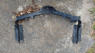 #ad 2020 2021 Toyota Highlander OEM Rear Trailer Towing Hitch Bar $399.99