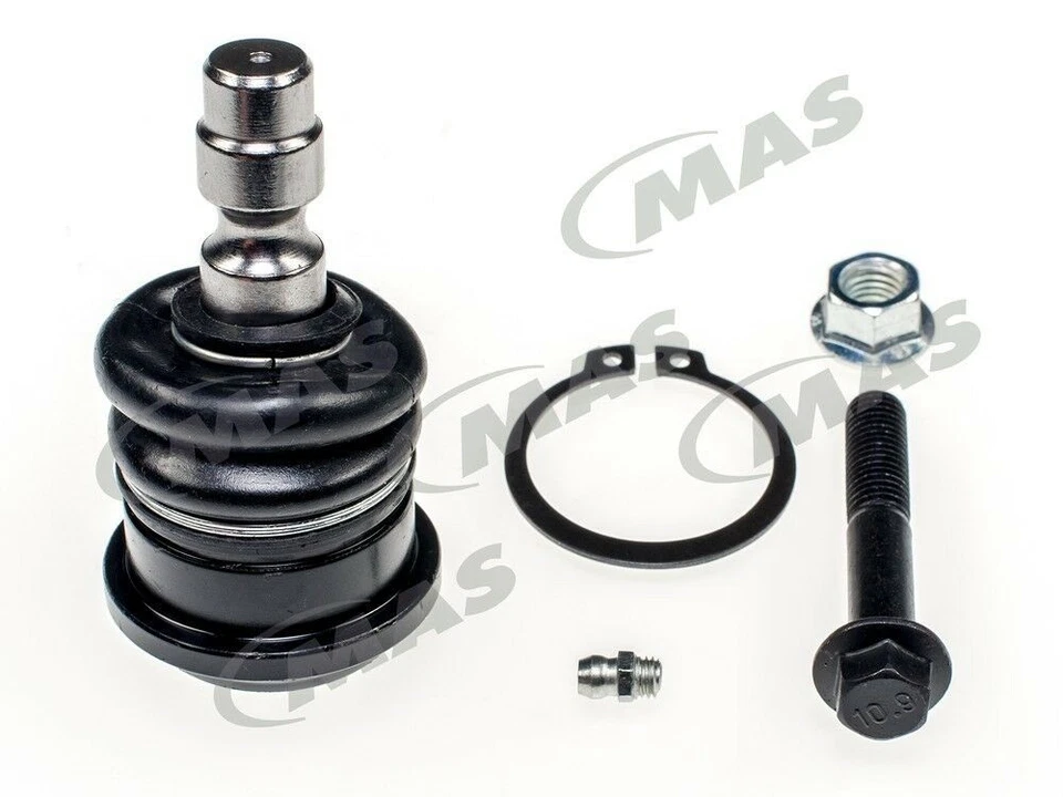 MAS Industries B8738 Suspension Ball Joint For Select 98-12 Ford Mazda Models - Image 2 of 4