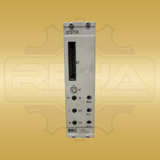 BBC ST370E GJR2 338100 R1 ABB ST 370 E Procontrol