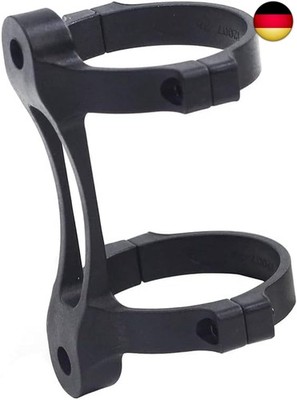 Aceoffix Trigo Flaschenhalter für Brompton, faltbar, Flaschenhalter für F