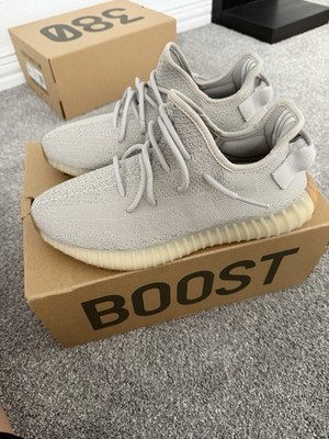 adidas Yeezy Boost 350 V2 Sesame