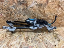 2011 - 2017 KIA RIO MK3 OEM FRONT WINDSCREEN WIPER MOTOR & LINKAGE 981001W900