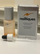 Nailtiques Formula Fix Verdünner / Rarität