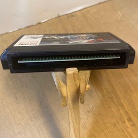 World Grand Prix Pole to Finish Nintendo Famicom Cartridge Only Used