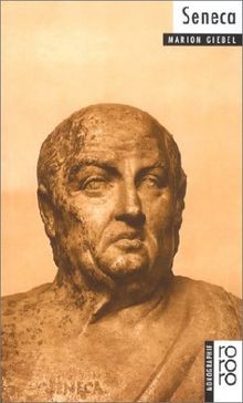 Seneca (Rowohlt Monographie)  von Giebel, Marion | Buch | Zustand sehr gut