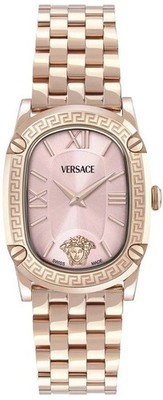 Versace Greca Couture VE1B01725 Womens Quartz Watch
