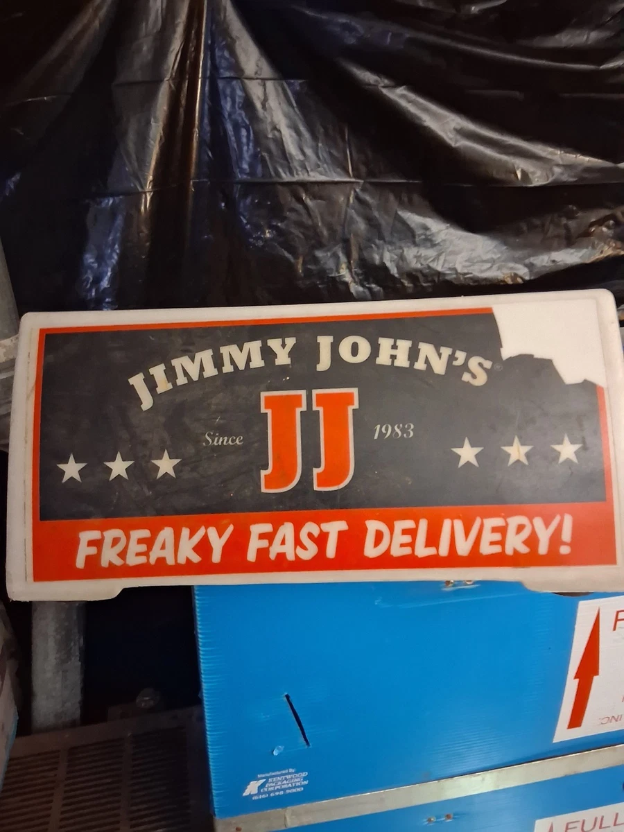 Jimmy Johns Indiana OTHER Restaurant & Fast Food Advertising for