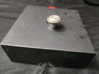 1965 1966 chevrolet impala Nova radio knobs 65 66 Chevy SS Original Corvair