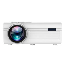 Rca Rpj136-b 480p Home Theater Projector rpj136b 