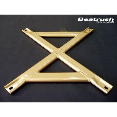 LAILE BEATRUSH Original OEM FLOOR PERFORMANCE BAR MAZDA ROADSTER NCEC...