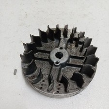 HAYTER HARRIER 41 PETROL ROLLER LAWN MOWER BRIGGS AND STRATTON FLYWHEEL 