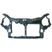 Skelett Coating Vorderseite FüR Kia Picanto Von 2008 OEM 6410107500