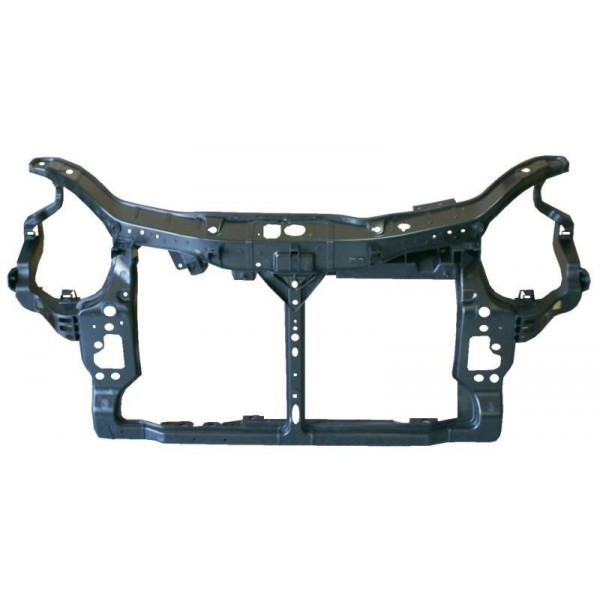 Skelett Coating Vorderseite FüR Kia Picanto Von 2008 OEM 6410107500-image