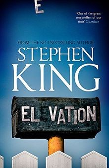 Elevation von King, Stephen | Buch | Zustand gut