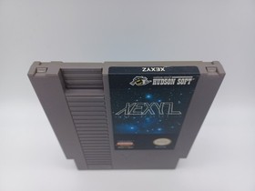 XEXYZ (Nintendo NES, 1988) - Tested - Authentic - Cart Only