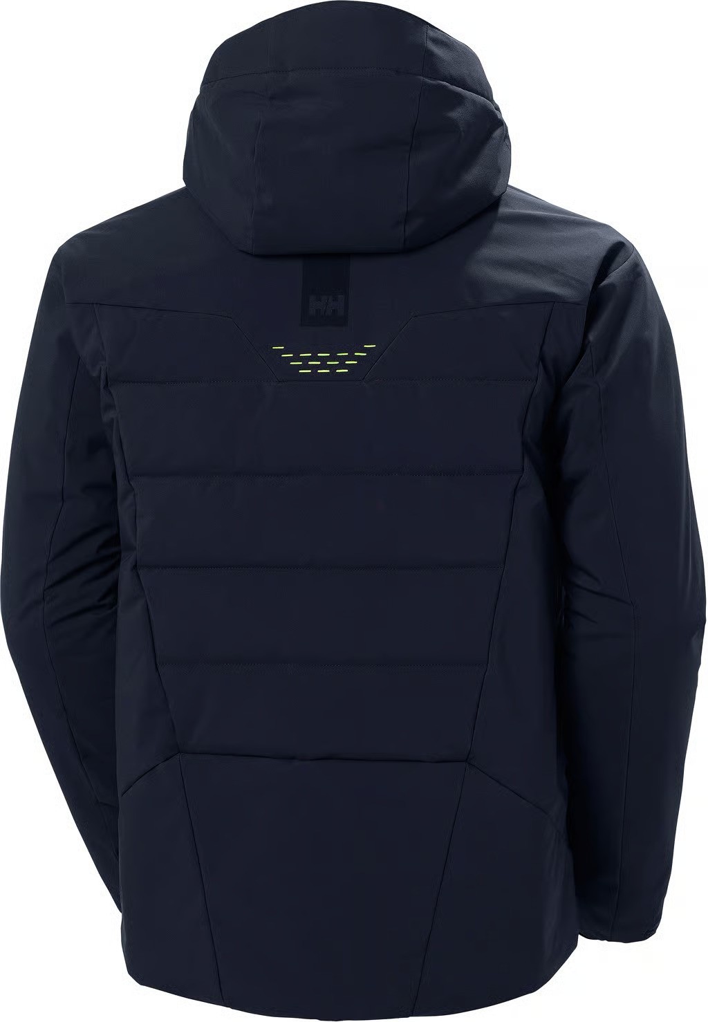 Helly Hansen Rivaridge Infinity Jacket Men Navy S/P image 4