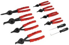 8 pc. Snap-Ring Pliers Set 9401 ASTRO PNEUMAT...
