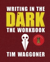 Tim Waggoner | Writing In The Dark | Taschenbuch | Englisch (2022)