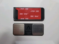 AliveCor Kardia AC-009 Mobile Wireless Single Lead EKG Monitor