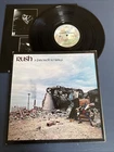 RUSH - Farewell to Kings Vintage LP Vinyl VG+/VG+