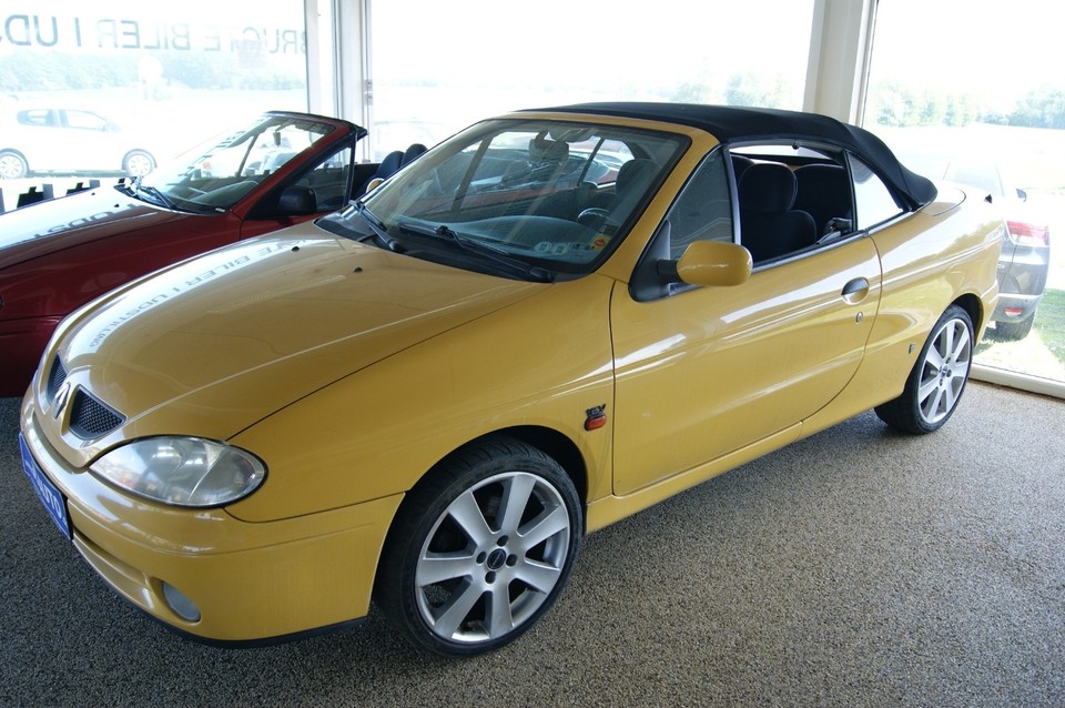 Toyota paseo кабриолет
