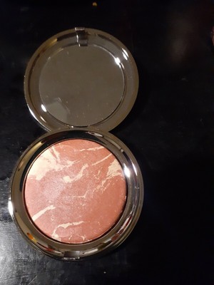ciate marbled light blush