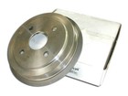 For 1983-1984, 1986-1993 Dodge Ram 50 Brake Drum Rear Centric 72529ZTNQ 1987