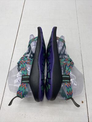 ☆☆chaco☆☆ CHACO ZX/1 Mint Leaf Sandals Kids Size 6 EU Size 37 | eBay