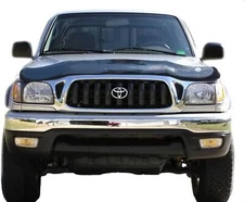 AVS 25027 Bugflector II Stone/Bug Deflector For 2001-2004 Toyota Tacoma