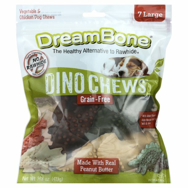 Are Dream Bones Good For Dogs