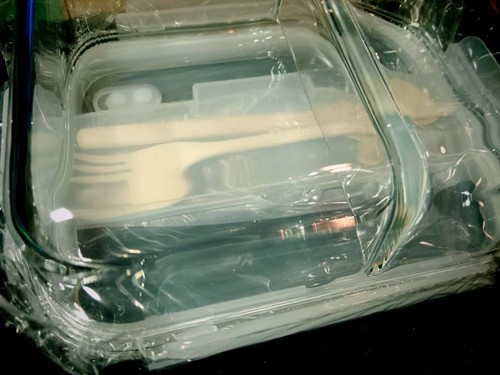 Carlsberg Lunch Box Food Storage Glass New suitable for Microwave Oven - Picture 8 of 10