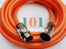 1PCS NEW Servo motor power cable 2090-CSBM1E1-14AF11/13/14/16/17/18/19/22