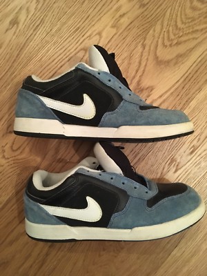 nike renzo