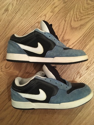 Uk4.5/5Y Nike dunk low panda 'black white', Women's Fashion, Footwear,  Sneakers on Carousell