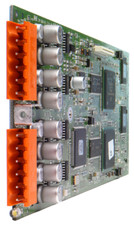 BSS Analog Input Card BLUCARD-IN Mic/Line Input Soundweb London 2-Day Ship NEW
