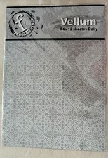 Fynmark A4 Vellum