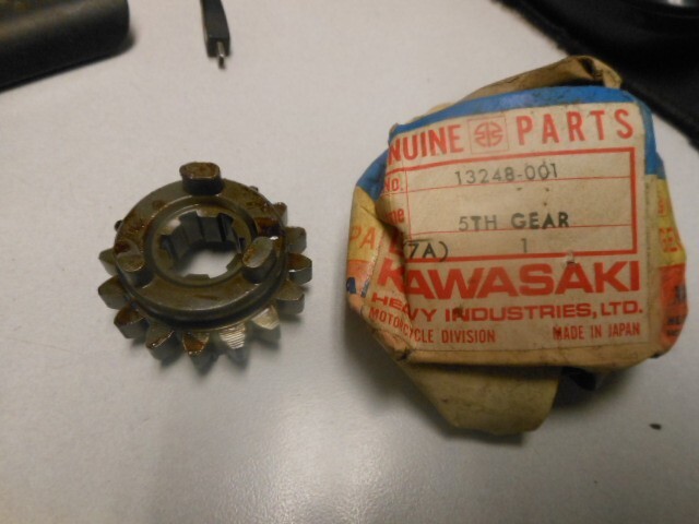 K’s SALE Buy RK Upgrade Chain & Sprocket Kit - 3604358RK | Demon Tweeks