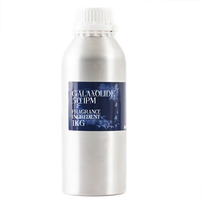 Mystic Moments Galaxolide 50 IPM - 1Kg