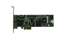 LSI 3ware 9650SE-4LPML SATA II 3 Gbps RAID Controller Card