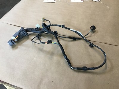 Mitsubishi LANCER Rear Right Passenger Door wire Harness 2007 2008 2009