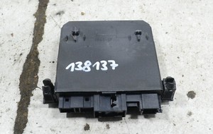 Mercedes W S210 Kombi Bj 01 Tür Steuergerät vorne RECHTS 2108207626 138137-G646