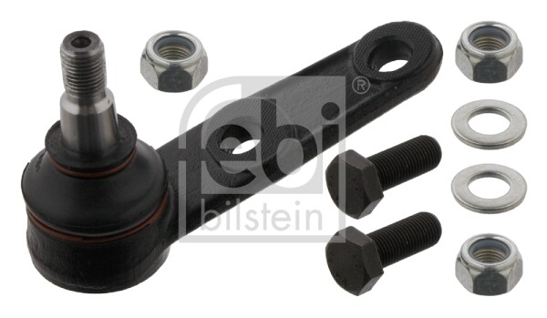 Febi 26792 Traggelenk Vorne FüR Aveo Kalos 1.2-1.6 09.02- Chevrolet Daewoo-image