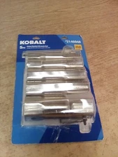 Kobalt 5PC Valve Socket Wrench Set 2146948