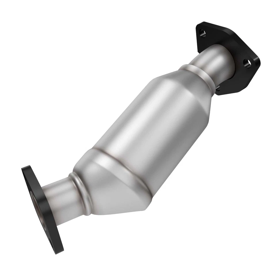 Superior For 2008-2017 Buick Enclave/Chevy Traverse 3.6L Catalyric Converter EPA - Image 3 of 4