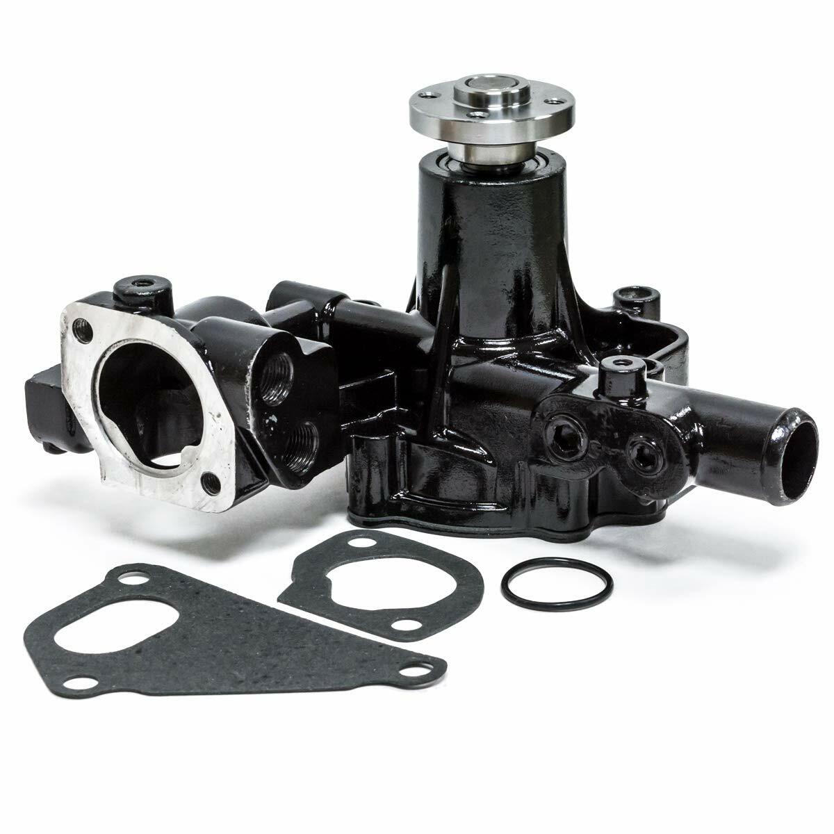 NEW Water Pump Fits Hitachi ZX29U-3 Series Excavators | eBay