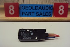 Sherwood ST-887R AC Switch. Tested. Parting Out Entire ST-887R