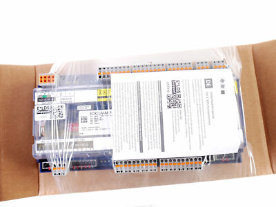 ECKELMANN UA400AC KGLUA4N011 UA 400 AC UA-400-AC! NEU!